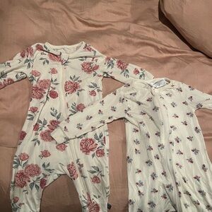 Modern moments 3-6 month bundle